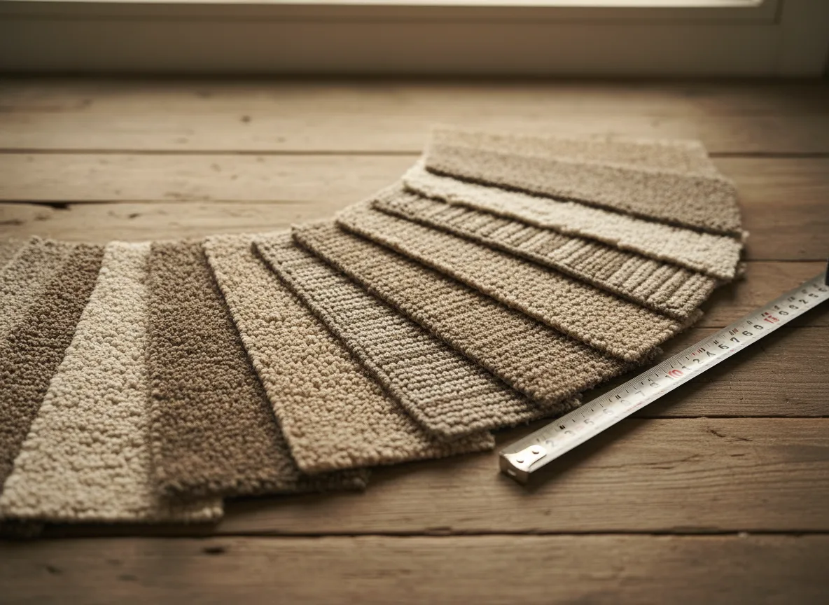 Carpet Installation Palmyra, IL FAQs